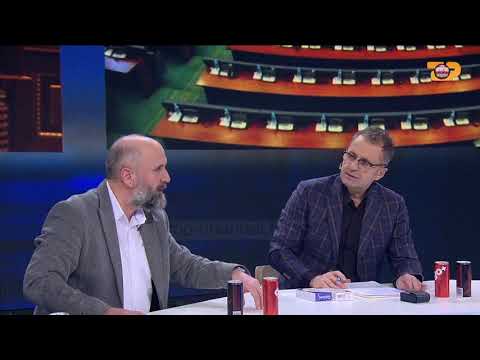 "Bomba" e Alfred Cakos: Iluminati po përgatit këto 3 lider në Kosovë “E Diell”, 27 Dhjetor 2020