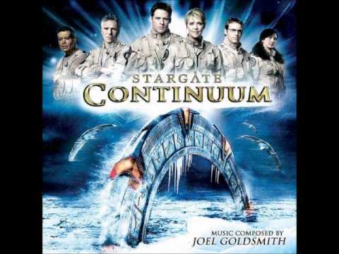 Stargate: Continuum Soundtrack - 3. Murderer Of Untold Millions