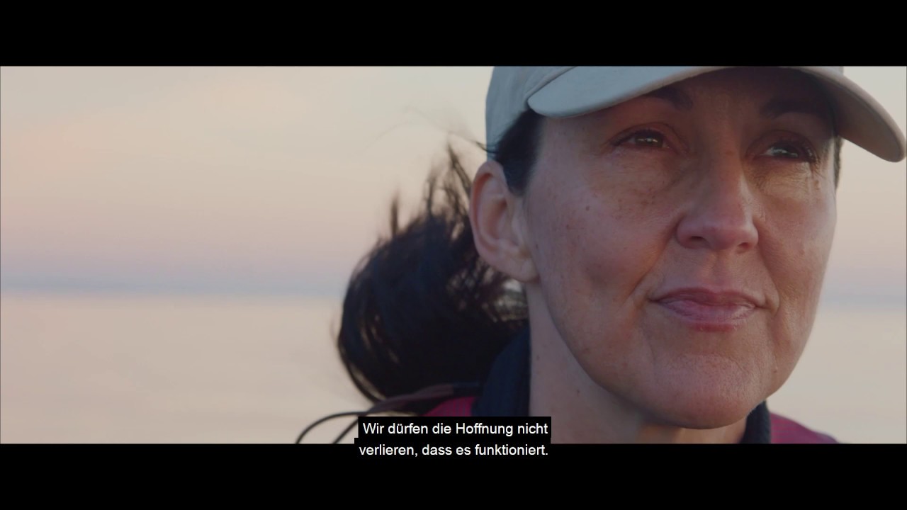 Sea of Shadows – Kampf um das Kokain des Meeres