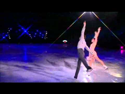 CSOI 2010 - Tessa Virtue/Scott Moir - Mahler Symphony #5