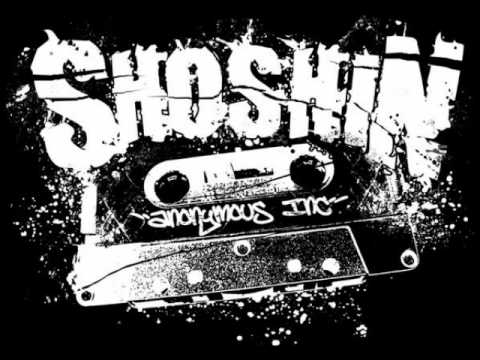 Shoshin - The Tilt That Laughs At Leverage
