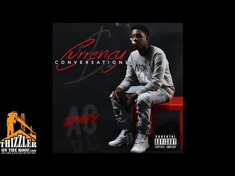 AC Brady ft. Rayven Justice - It Is What It Is [Thizzler.com]