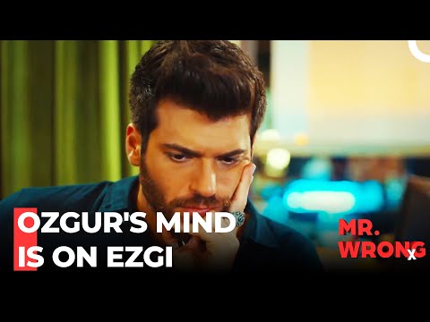 Are You With Someone Else Now? - Mr. Wrong