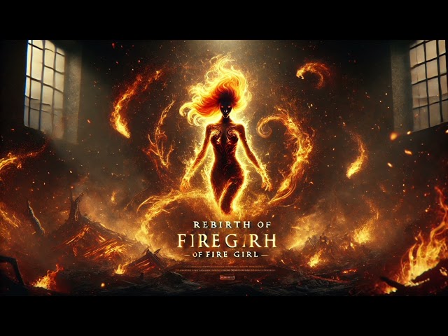Vídeo relacionado con The Fire Flame & The Dark Princess: Part I: Rebirth of the Flame (Chronicles of Ariv Book 1) (English Edition)