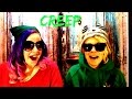 Tubby Time Stalkers And Furries Raping Their Wives Creep 2014 Boozy Basics Review