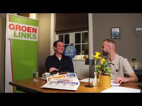 Gesprek met Micha van Aken GroenLinks Zevenaar
