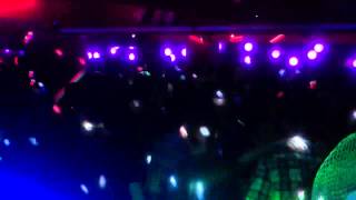 DJ DISCO Feat. MC POLO - Szalona Ruda (Michael & Sav Remix) RIP DJ YARO @ SKR CLUB OBSZA