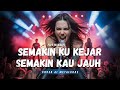 Five Minutes Semakin Ku Kejar Semakin Kau Jauh AI Metalcore Version