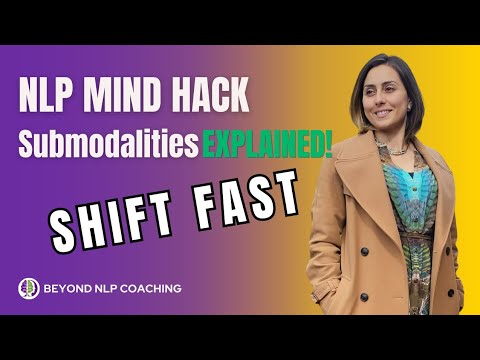 Master Your Emotions: Quick NLP Mind Hacks