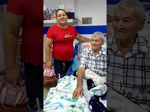 Historia de vida de Paciente