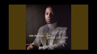 Kirk Franklin - Just For Me - with Lyrics