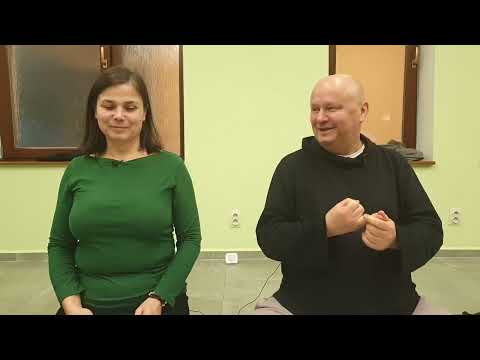 Konferencja Dariusza Hybla – 24.11.2023