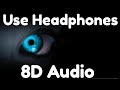 So High | 8D Audio | Sidhu Moose Wala ft. BYG BYRD | Humble Music