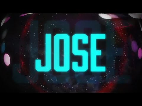 No Way Jose Entrance Video