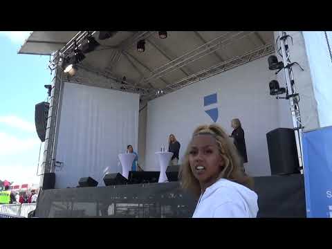 Järvaveckan ett event för PK eliten