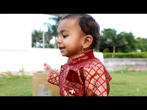 Happy birthday SATVIK