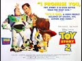 Trailer For Toy Story 2 1999 Swedish 720p