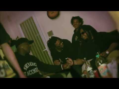 An Pé Ké eskizé mwen.Tico Feat Snotty.2K13