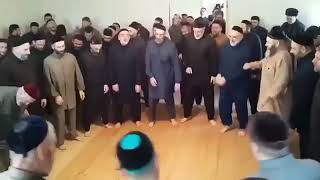 T.O.K CHI CHI MAN DANCE