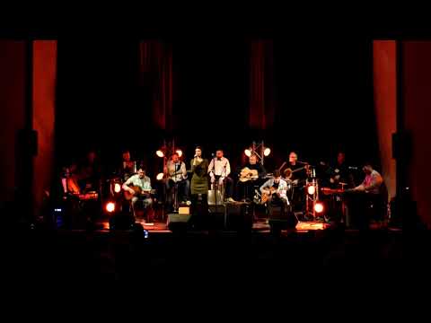 Anida Šoljić - Laku noć (Live Cover)