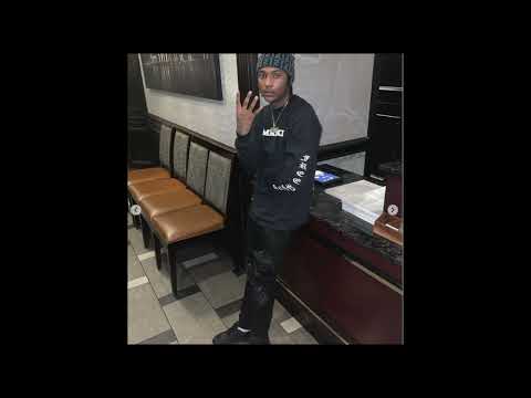 {FREE} Bando x Sha Ek x Kenzo B Type Beat "Beenie Man" NY Sample Drill (prod. by GeeQ)