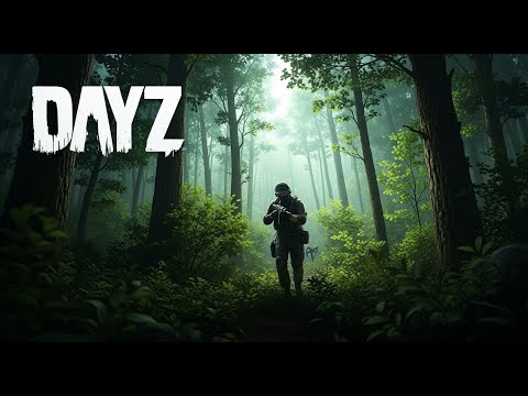 How I Became The King of DayZ's Newest PNW Map... | Solo Adventure
