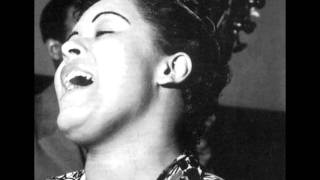 Trav&#39;lin all alone - Billie Holiday