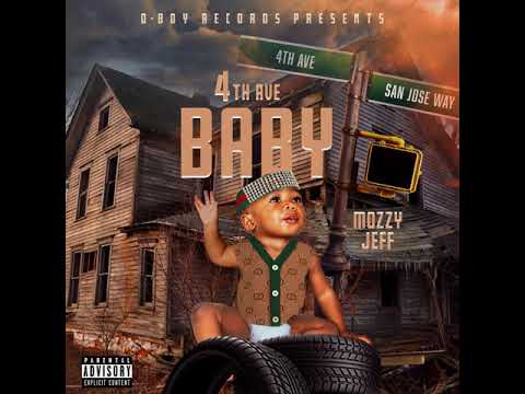 Mozzy Jeff - I'm Back [BayAreaCompass]