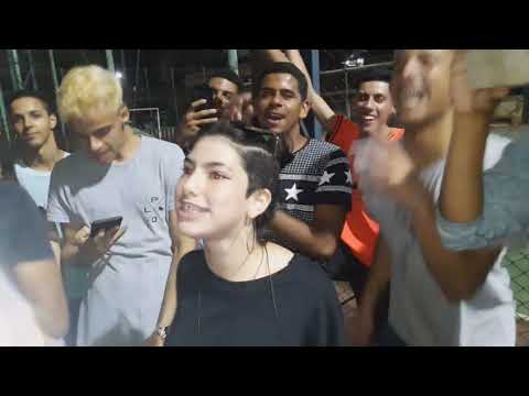 (EXPLANAAA) ISA VS PQP - DESAFIO - BATALHA SERRA VS BJ - 2020 NOVA FRIBURGO