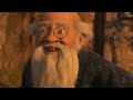 Shrek The Third All Mr Merlin Scenes