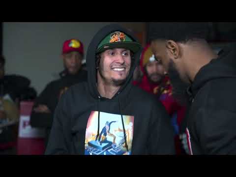 Soul Twin vs Prim3Tim5