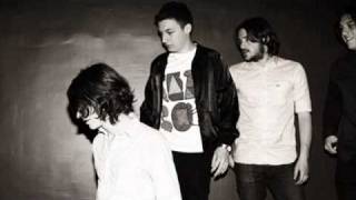 Catapult - Arctic Monkeys