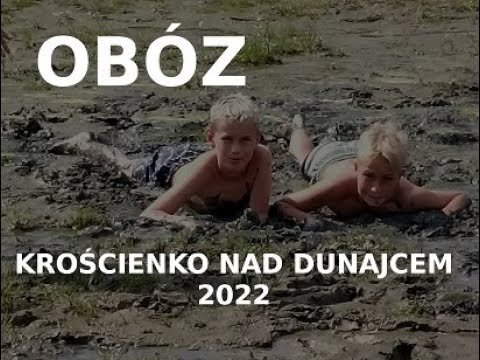 Obóz UKS MK Górnik Katowice