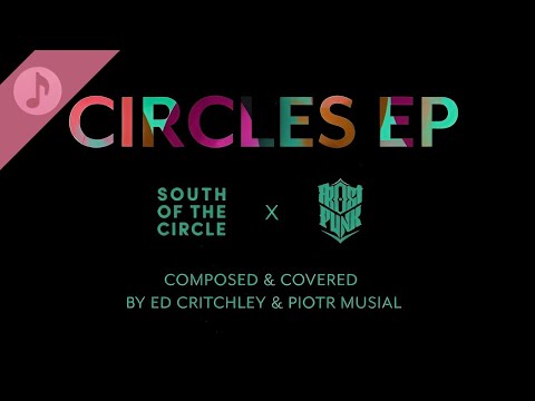 Circles EP: Frostpunk/South of the Circle Edition - Original Game Soundtrack (Complete OST)