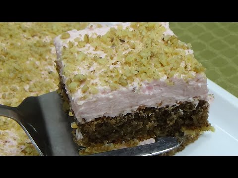 Grčki SELJAČKI KOLAČ OD JEDNOG JAJETA-Sa merom na čaše!Ništa ukusnije i jednostavnije nisam probala!