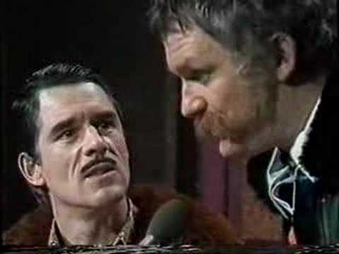 Van Kooten en de Bie - Jacobse en van Es - op hun pik getrap