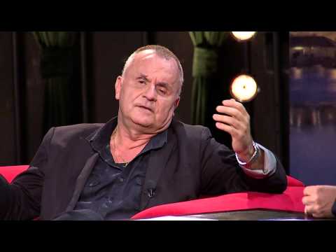 1. Jožo Ráž - Show Jana Krause 17. 9. 2014