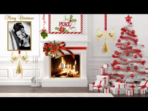 Hark the herald angels sing - Ella Fitzgerald