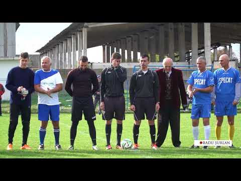 MEMORIAL Gheorghe  Soarece (1955-2009)