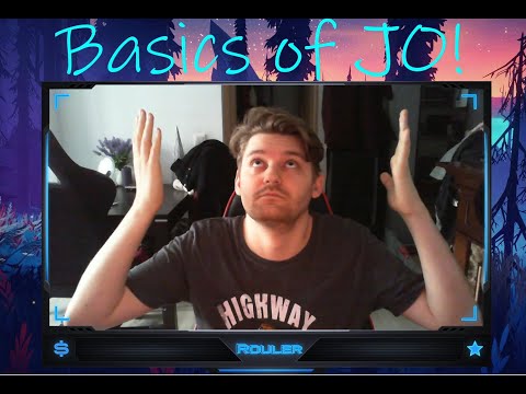 Jebus Outcast - Map review and first week! [Tutorial]