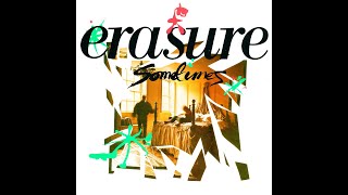 Erasure – Sexuality  1986.