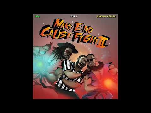 AJEBUTER 22, BOJ AND FALZ - TOO MANY WOMEN #MENCF2 #AFROBEATS