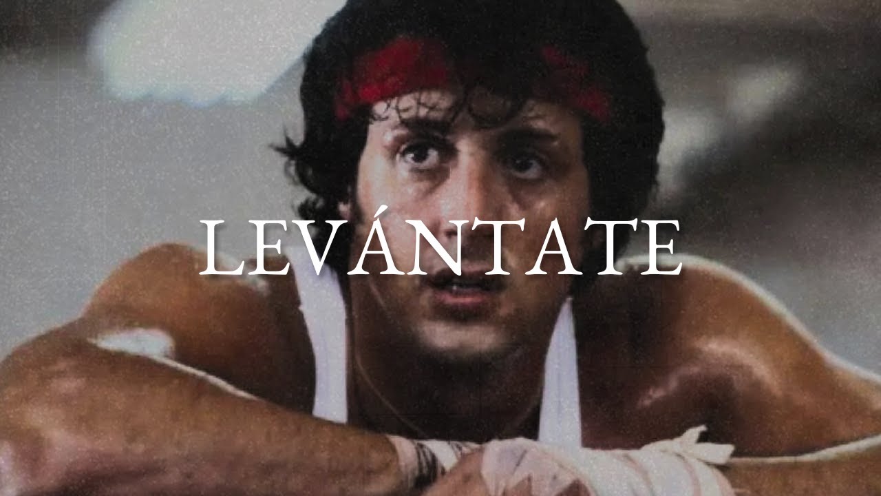 ¿Por qué caemos? - VIDEO MOTIVACIONAL 2024