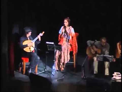 Fad´Nu - Tertúlia com Jorge Palma