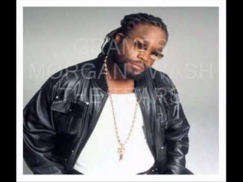 luciano, duane stephenson, gramps morgan