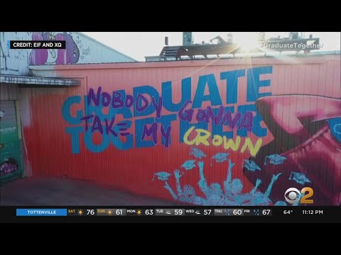 'Graduate Together' Special Honors Class Of 2020