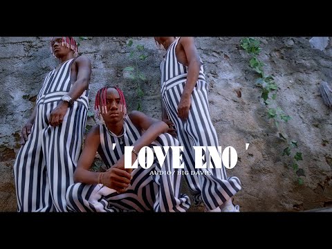 Moriz Kaye - Love Eno (Official Music Video