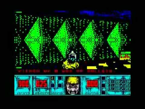 D/A/D - The Look Of Being Old