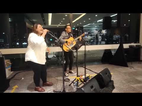 Especially for You Cover Bubu Giri ( BUBUGIRI )