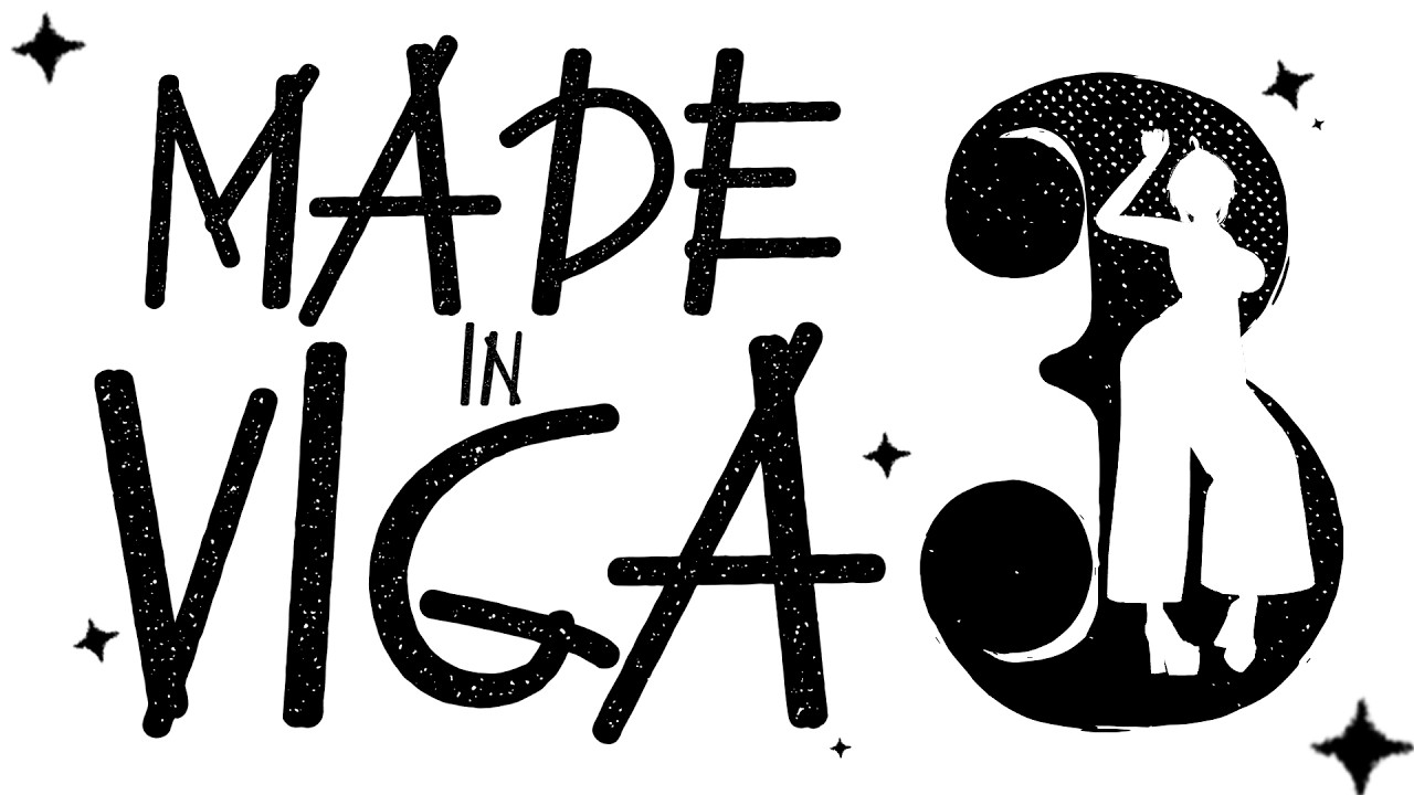 [VRChat VIDEO]メイドインヴィガ3 + おまけ